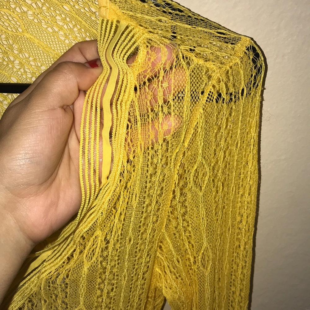 Body suit - Picture 6 of 7
